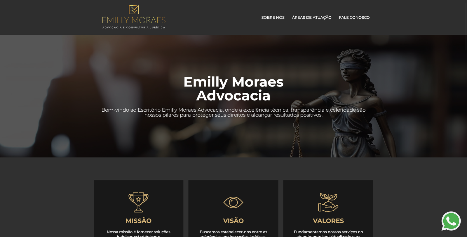 Emilly Moraes Advocacia