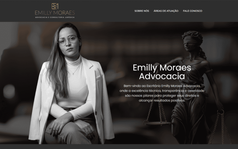 Emilly Moraes Advocacia