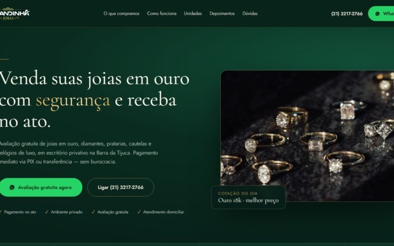 Mirandinha Joias